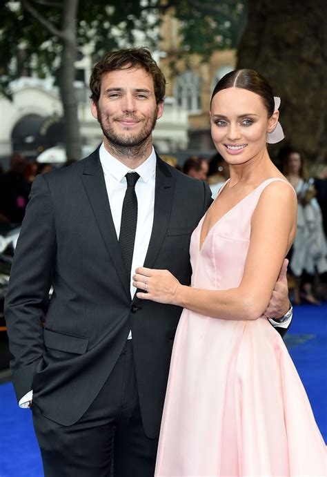 meredith quill actress|Laura Haddock’s Wiki Bio, husband Sam Claflin,。